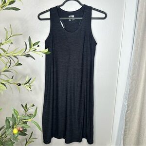 32 Degrees Grey Workout Dress XS